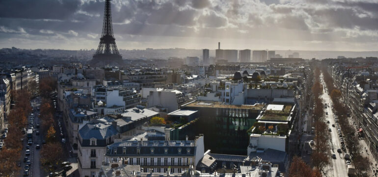 Investir dans l’immobilier à Paris. Oui, mais comment ?