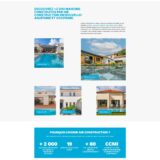 Une maison neuve moderne et durable : l&rsquo;engagement RE 2020 de GIB Construction